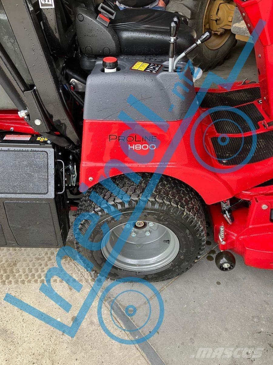Toro Pro Line H 800 Espaços verdes - Outros
