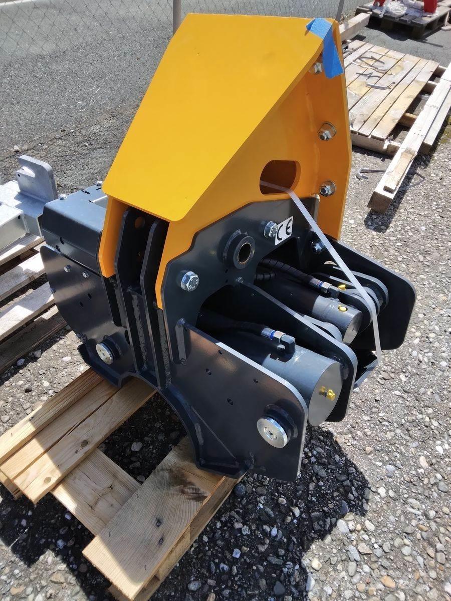 Uniforest RK 250 B Maquinaria Florestal - Outros
