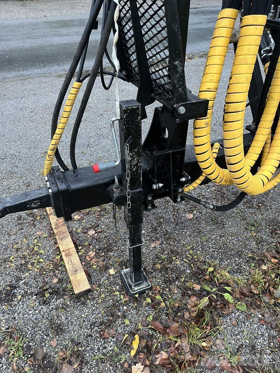  Uniforst Micro 52 Reboques Florestais