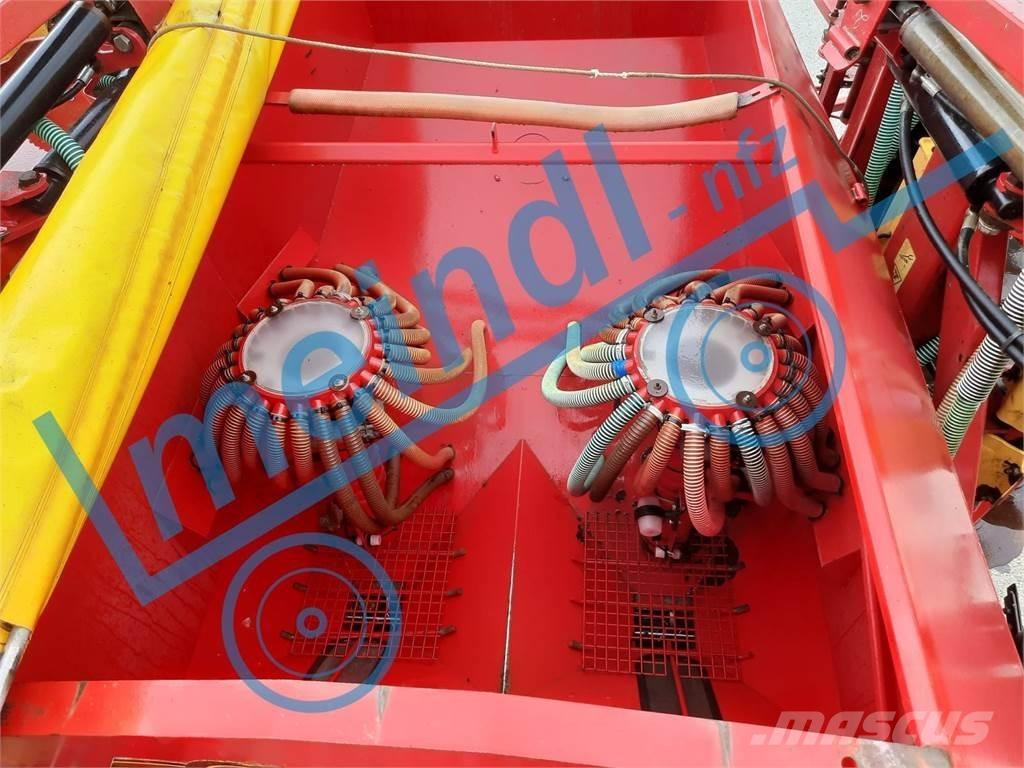 Väderstad Rapid 600 Outras máquinas de lavoura e acessórios