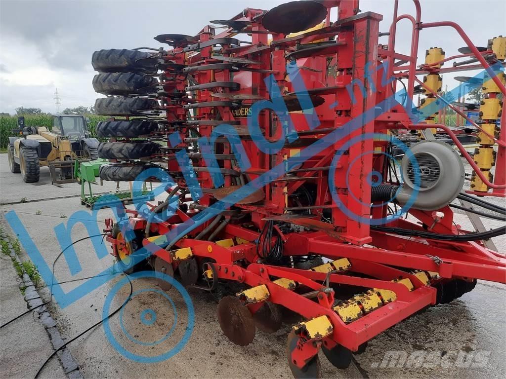 Väderstad Rapid 600 Outras máquinas de lavoura e acessórios