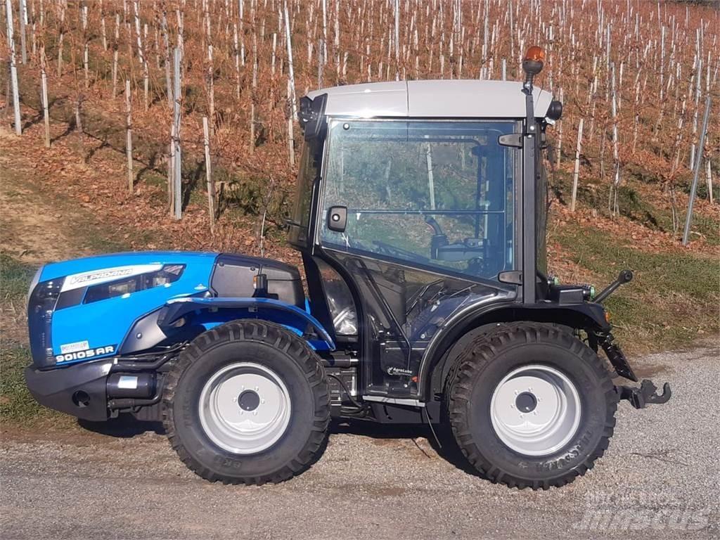 Valpadana 90105 AR Tratores Agrícolas usados