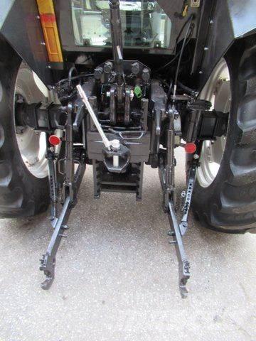 Valtra 6850 Hi Tech Tratores Agrícolas usados