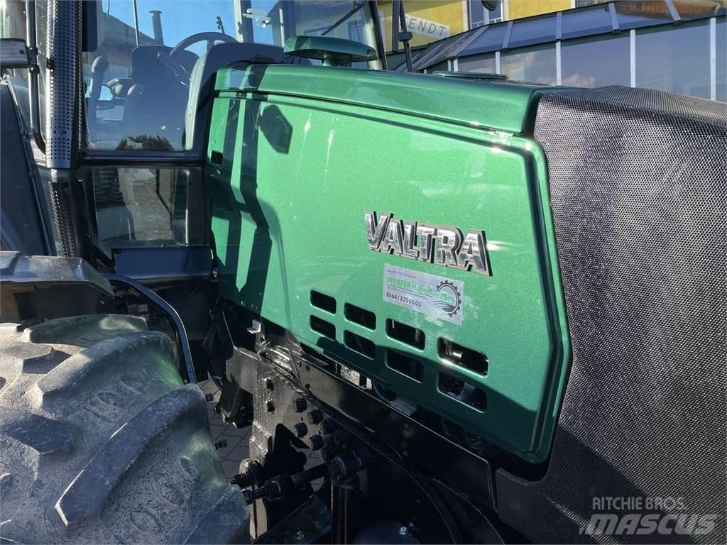 Valtra 6850 HiTech Tratores Agrícolas usados