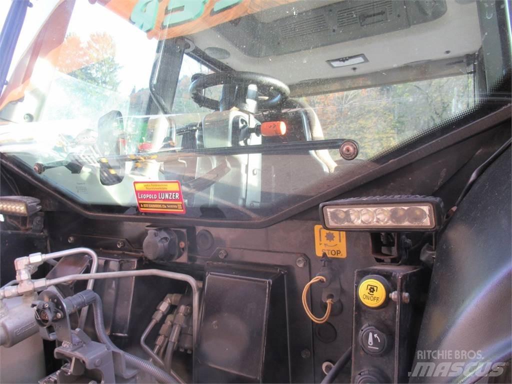 Valtra N163D Tratores Agrícolas usados
