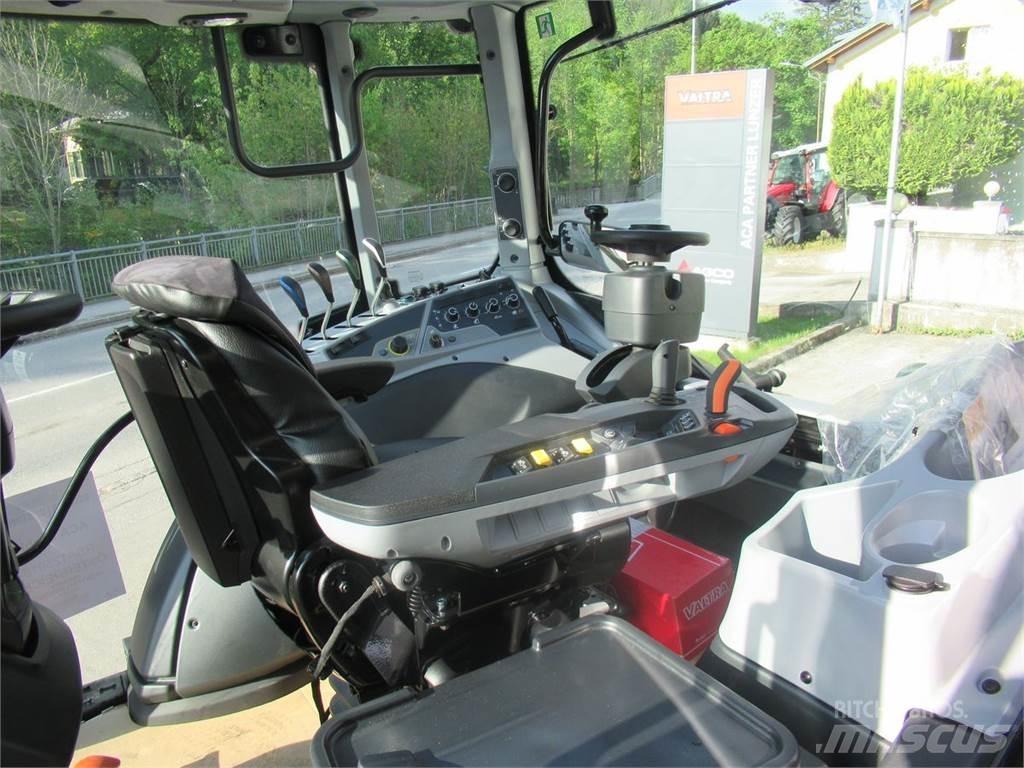 Valtra N175 Tratores Agrícolas usados