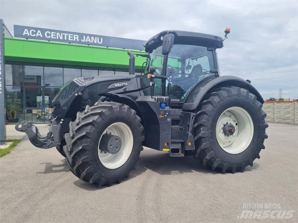 Valtra S394 (Stufe V) Tratores Agrícolas usados