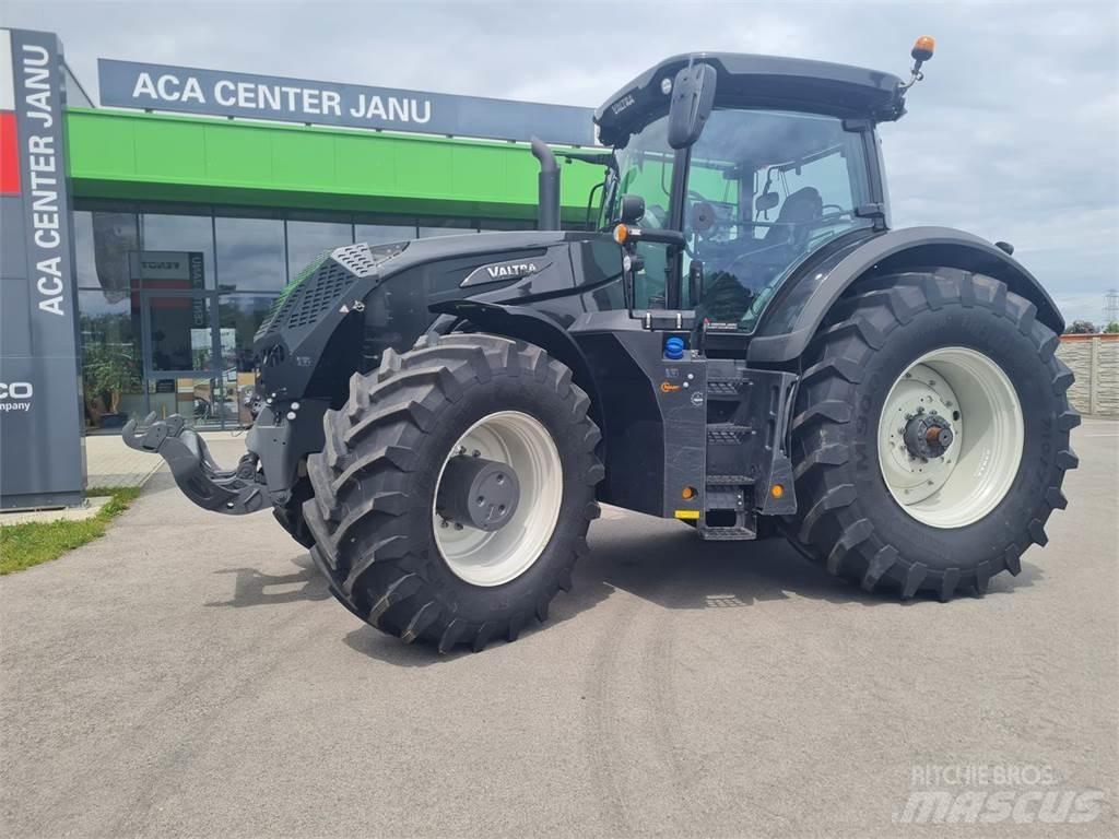 Valtra S394 (Stufe V) Tratores Agrícolas usados