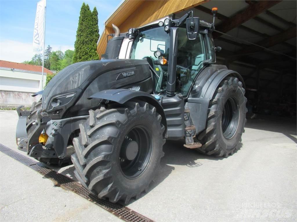Valtra T 214 Direct Tratores Agrícolas usados