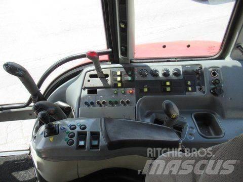 Valtra T130 Tratores Agrícolas usados