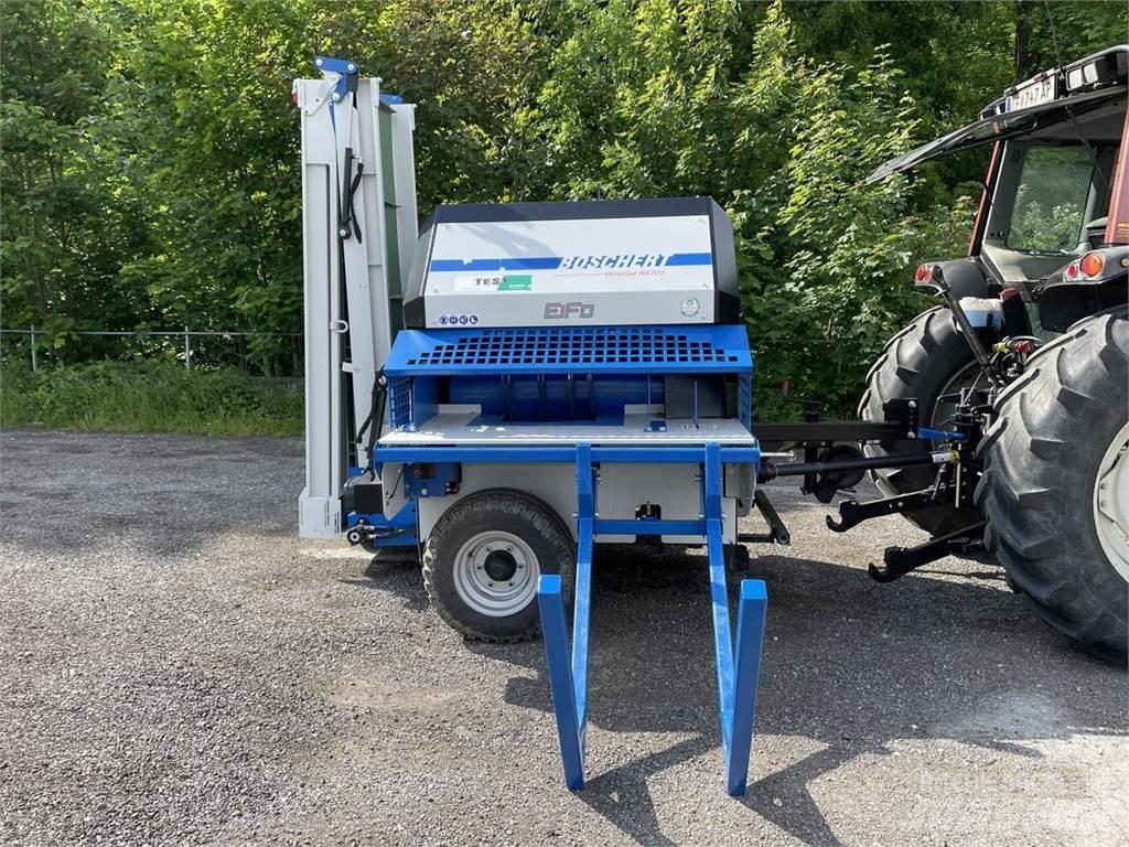  Vario Cut RS 703 Maquinaria Florestal - Outros

