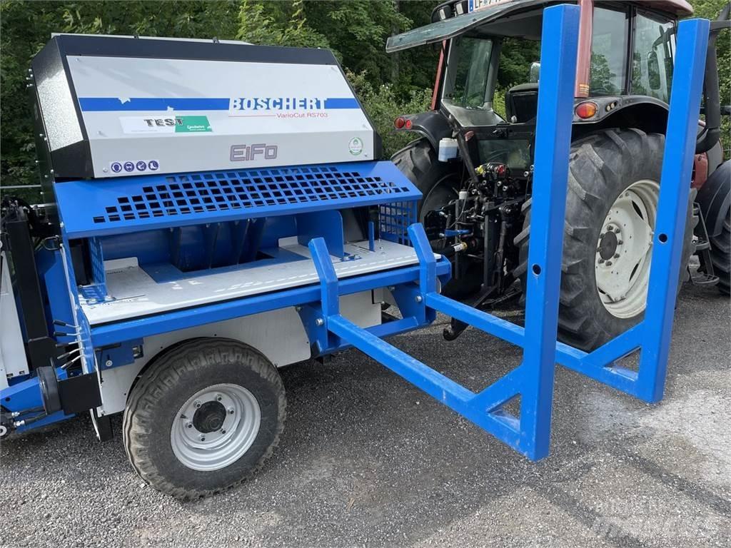  Vario Cut RS 703 Maquinaria Florestal - Outros
