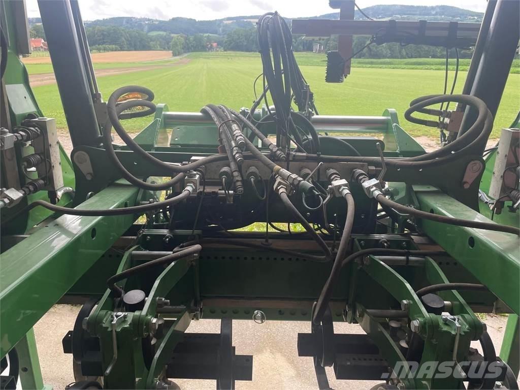  Vario Hoe 470 Outras semeadeiras e acessórios