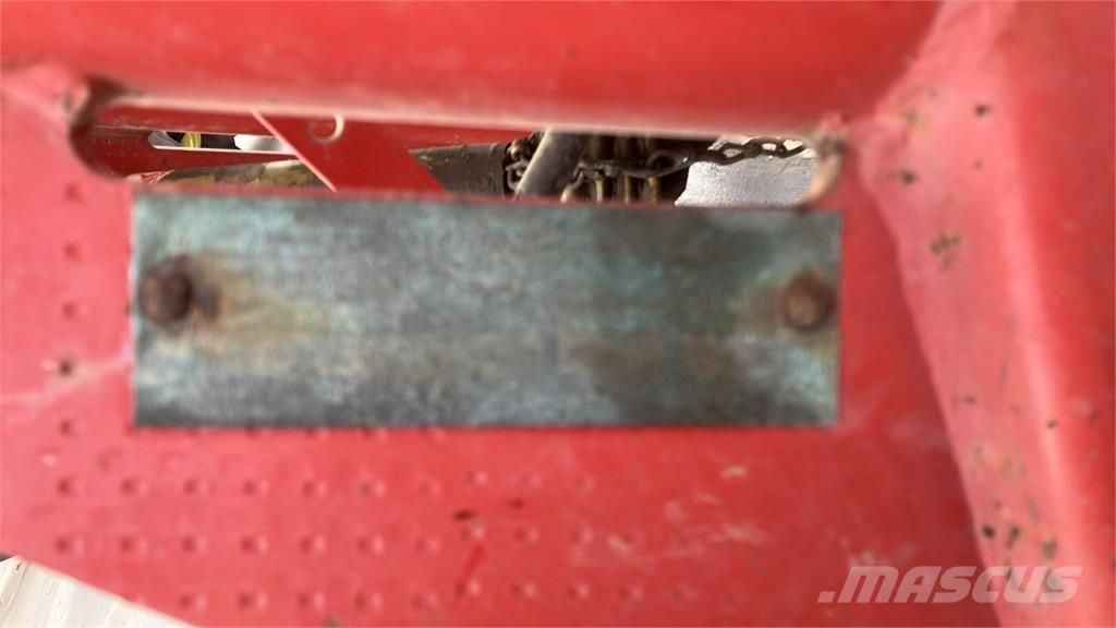 Vicon PS 603 Outras máquinas e acessórios de fertilização