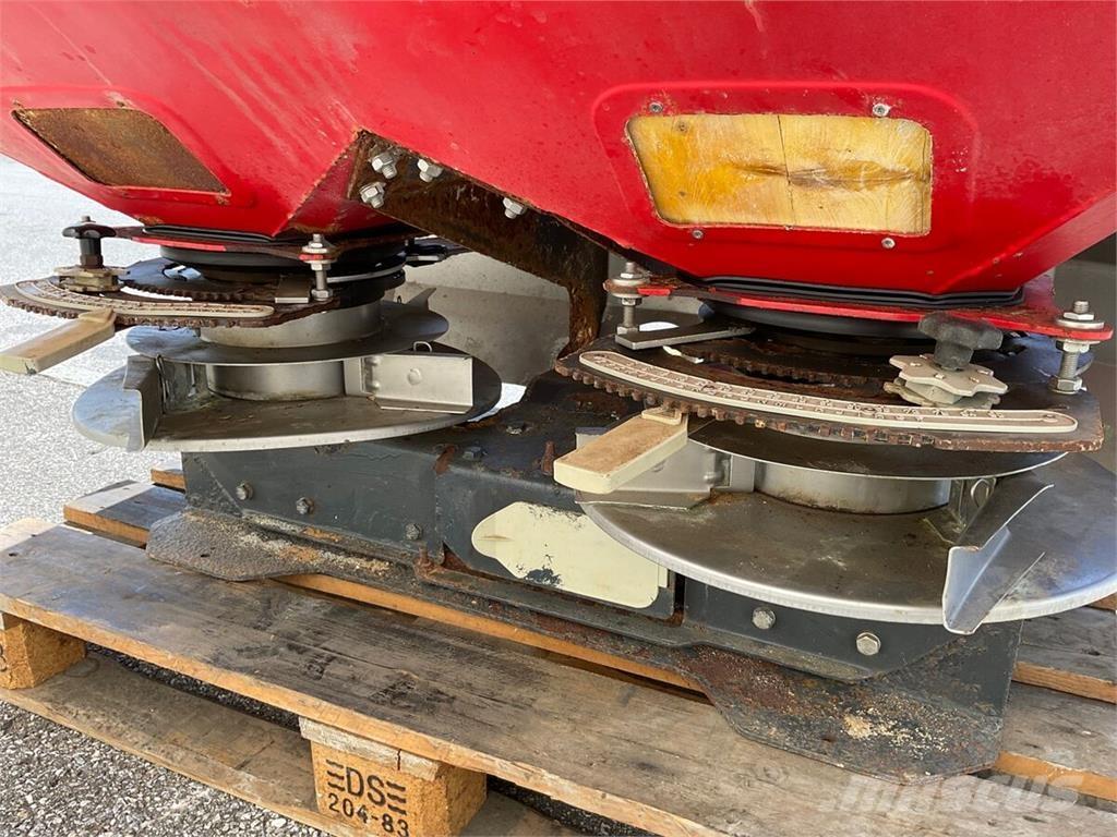 Vicon RO-C 600 Outras máquinas e acessórios de fertilização