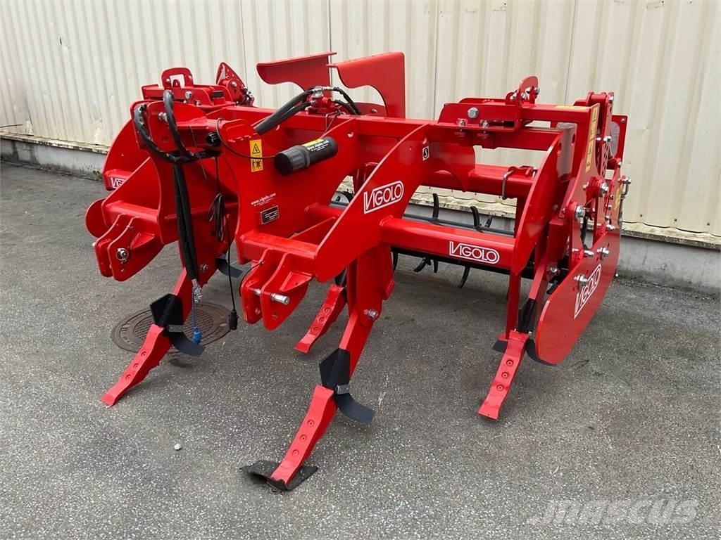  Vigolo DIG 780/5 Cultivadoras