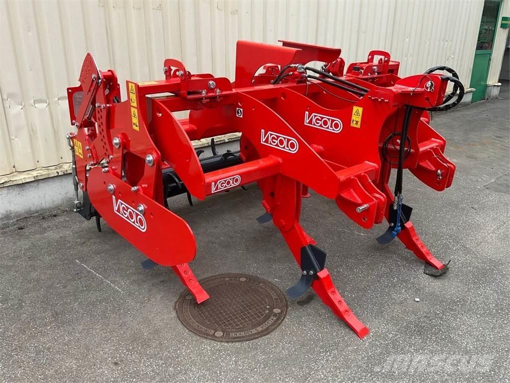  Vigolo DIG 780/5 Cultivadoras