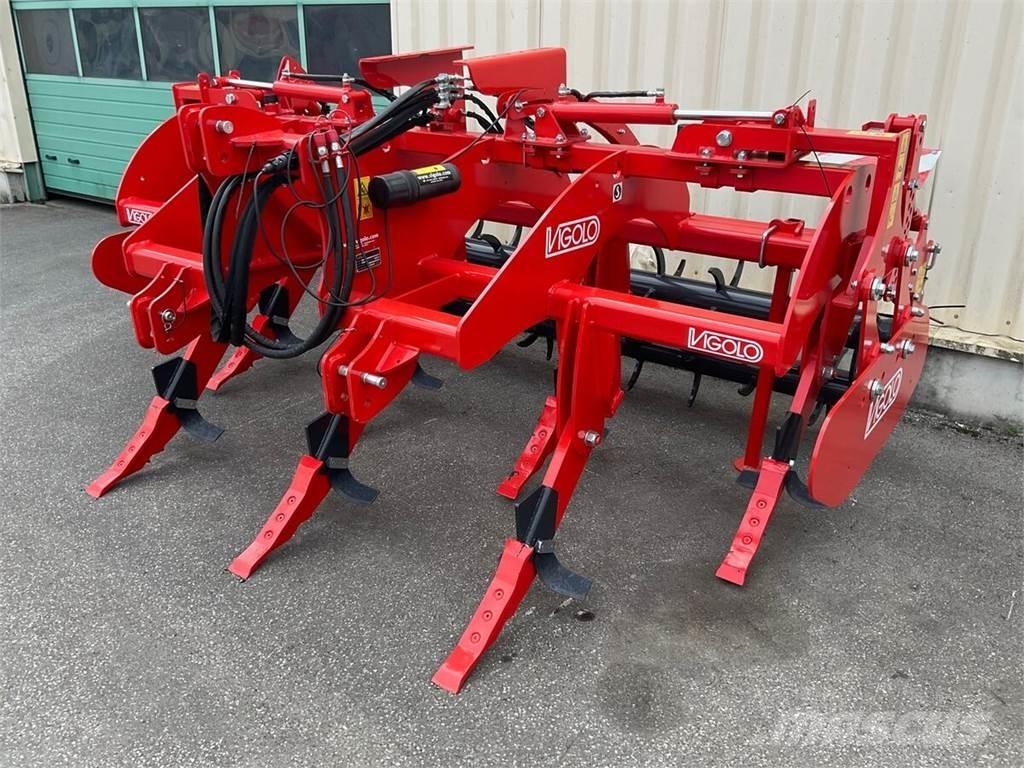  Vigolo DIG 780/7L Cultivadoras