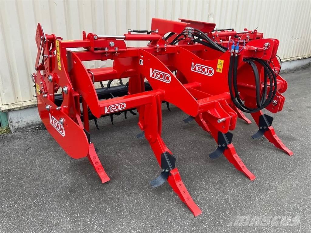  Vigolo DIG 780/7L Cultivadoras