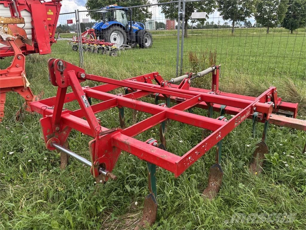 Vogel & Noot 2,5m Cultivadoras