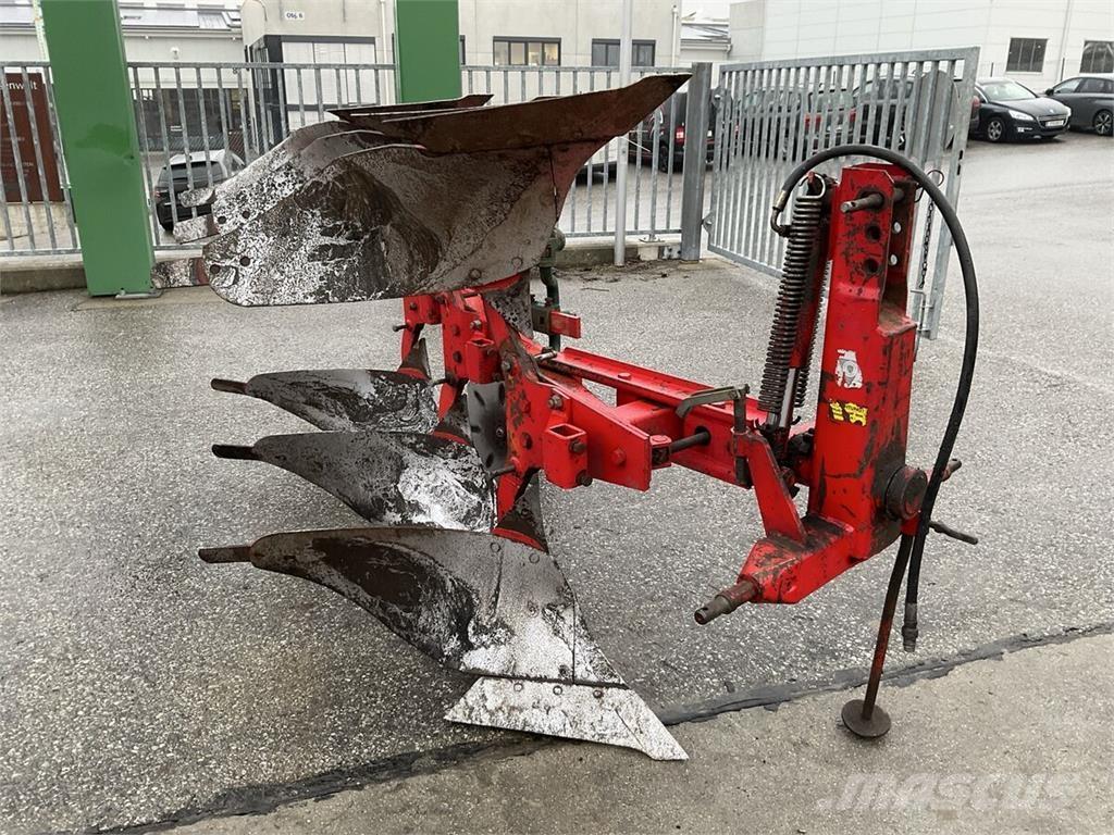 Vogel & Noot PE32308 Charruas convencionais