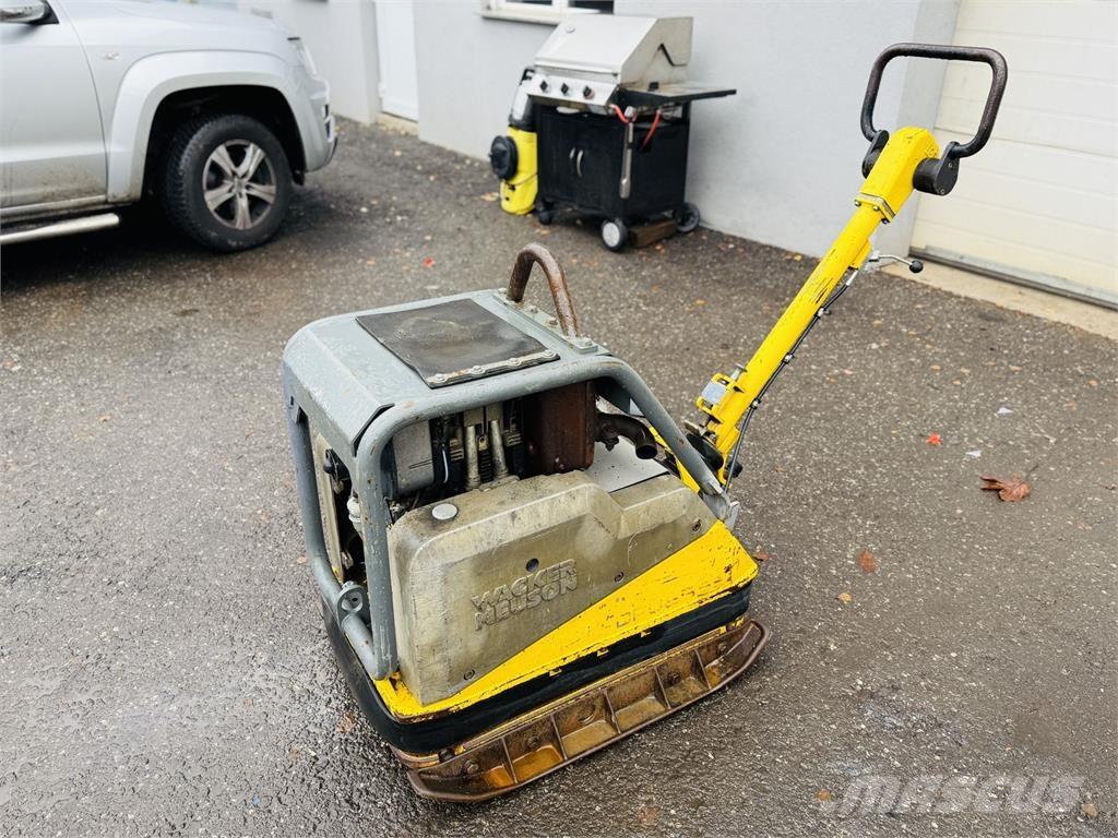Wacker DPU 6055 Construção - Outros
