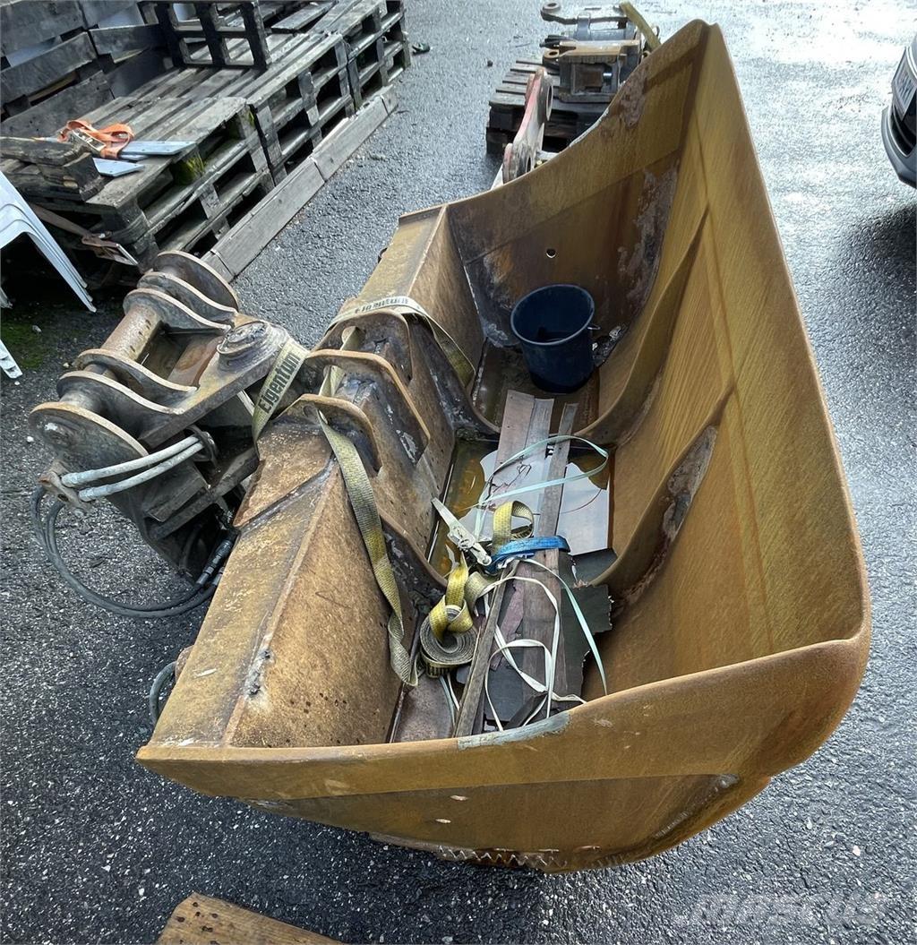 Wimmer  Construção - Outros
