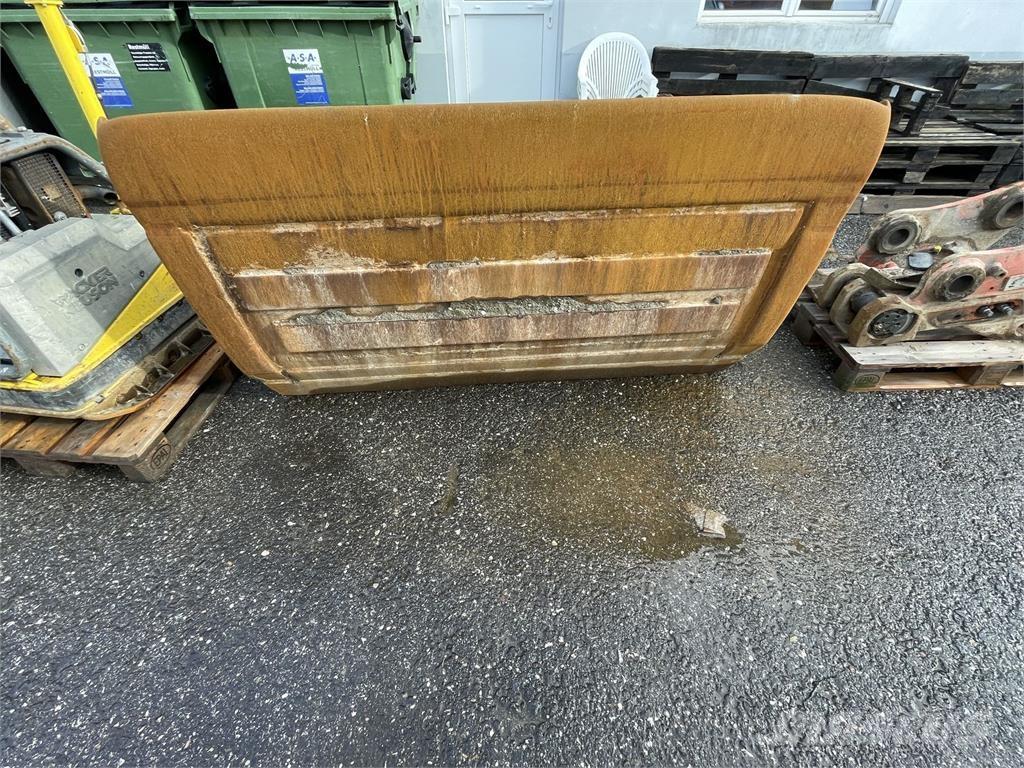 Wimmer  Construção - Outros
