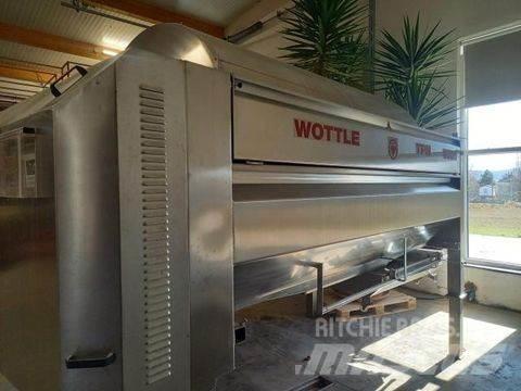  Wottle TPN 4000 Equipamento para vinicultura - Outros