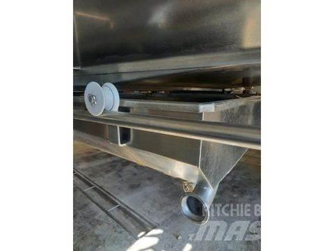  Wottle TPN 4000 Equipamento para vinicultura - Outros