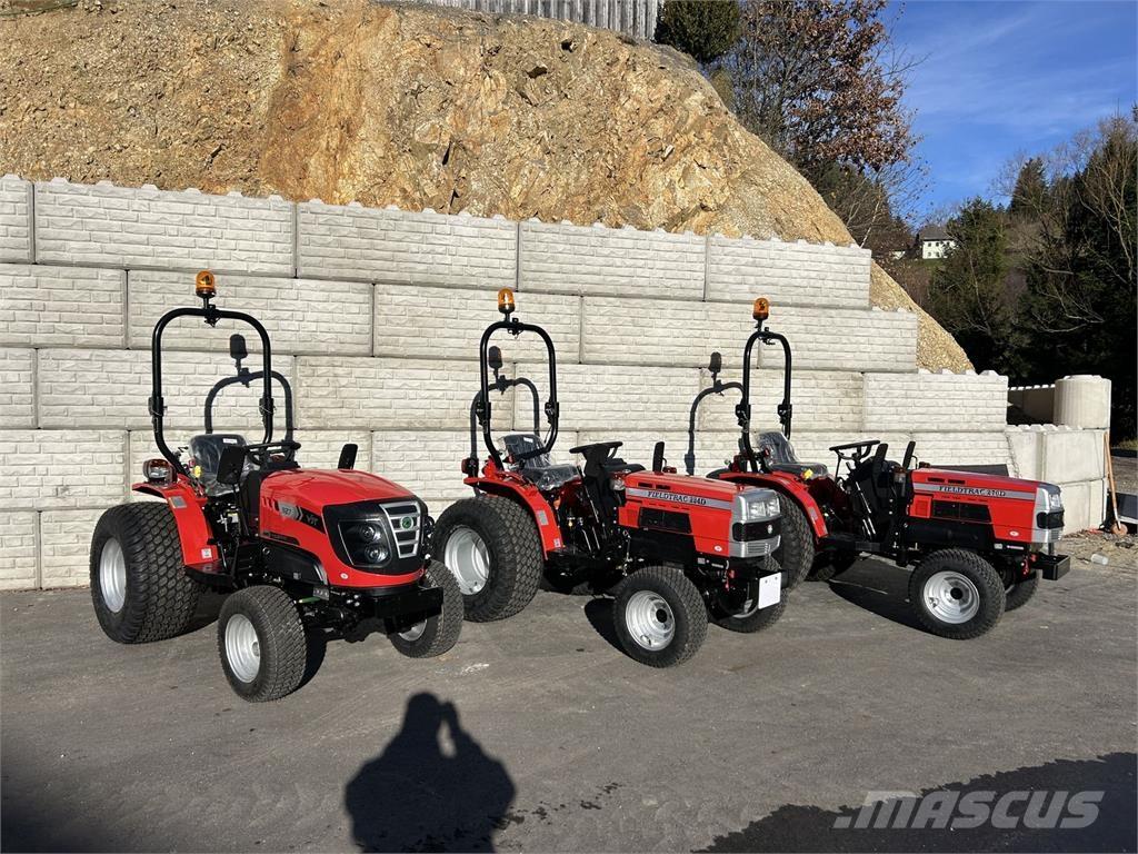 Yanmar  Tratores Agrícolas usados