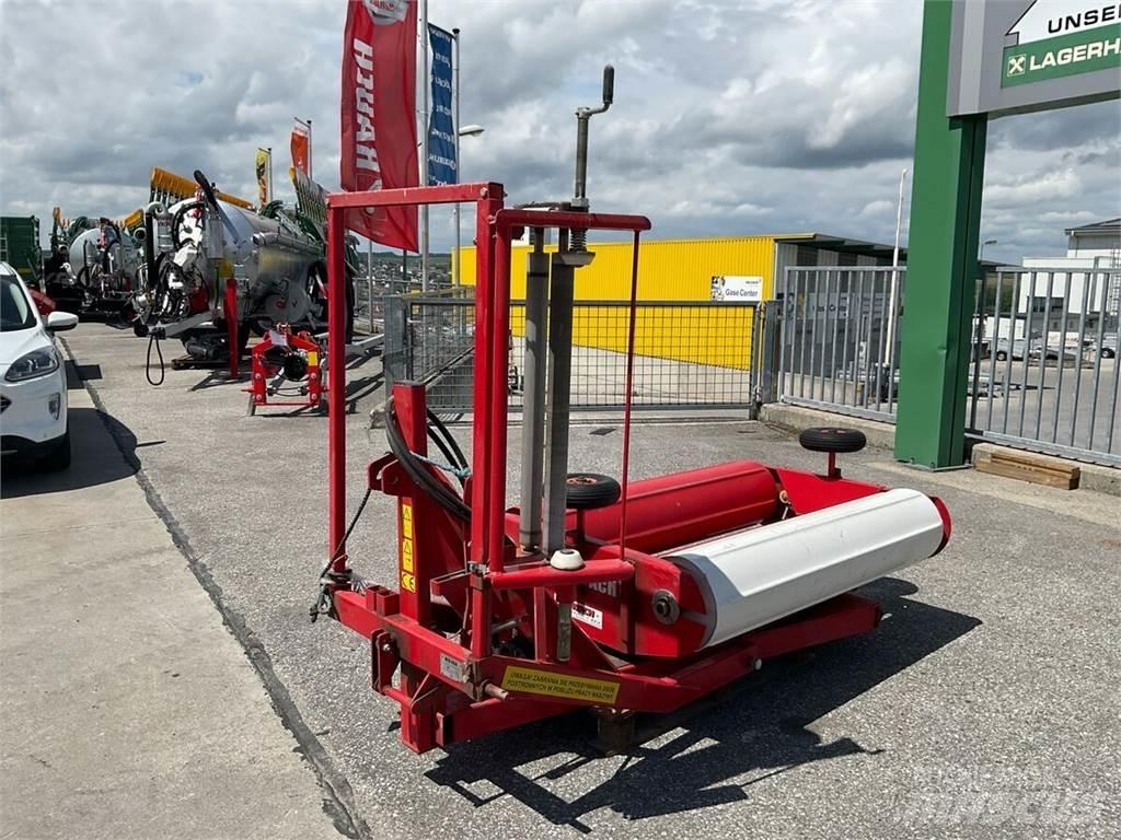 Z 560 Outros equipamentos de forragem e ceifa