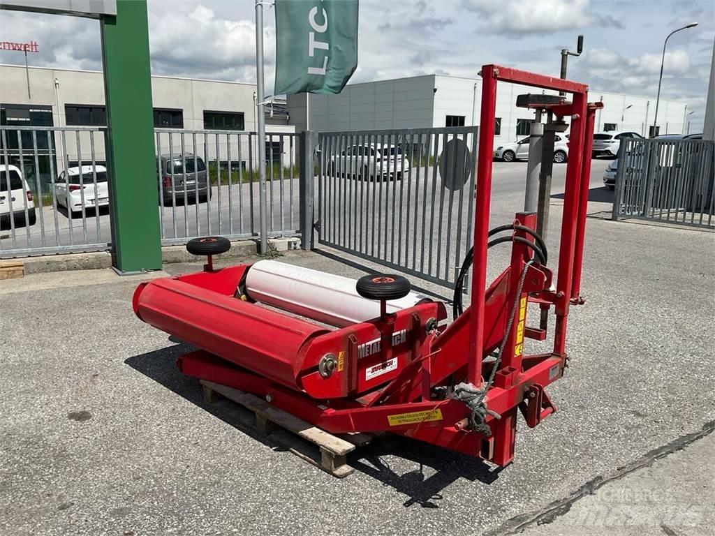  Z 560 Outros equipamentos de forragem e ceifa