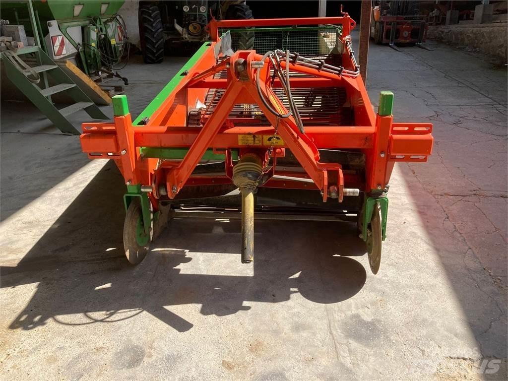  Zwiebelroder Outros equipamentos de forragem e ceifa