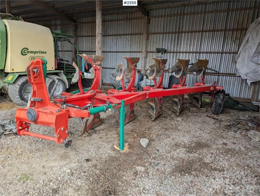 Agro-Masz P05 Outras máquinas de lavoura e acessórios