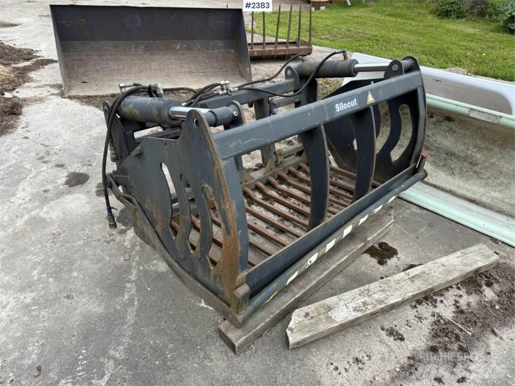 Ålö Silocut Outros equipamentos de forragem e ceifa