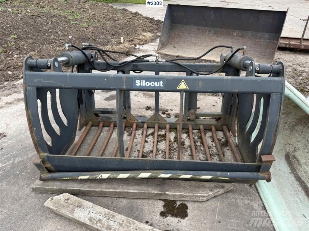 Ålö Silocut Outros equipamentos de forragem e ceifa