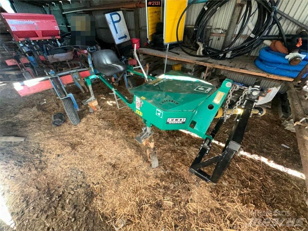 Asa-Lift Weeder Construção - Outros
