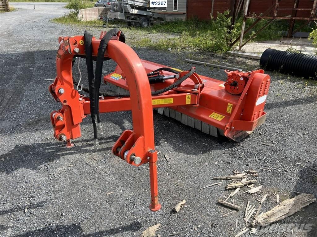 Buskröjare RH1500 Outros equipamentos de forragem e ceifa