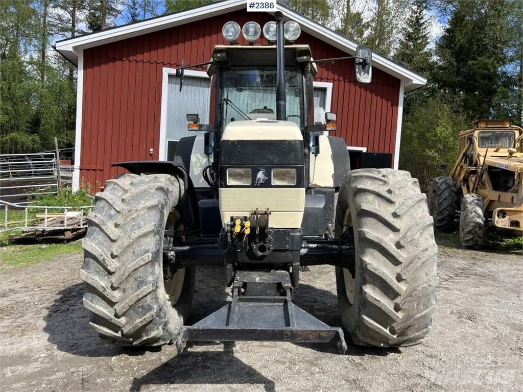 Lamborghini 165DT Tratores Agrícolas usados