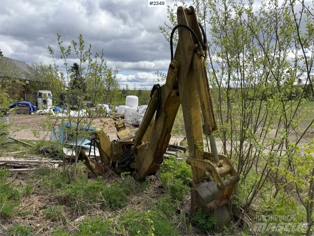 Lundberg LMG 400 Agricultura - Outros
