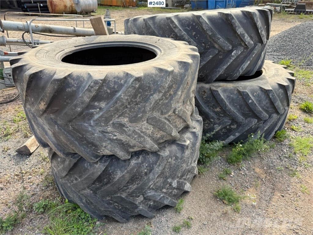 Michelin Däck Acessórios