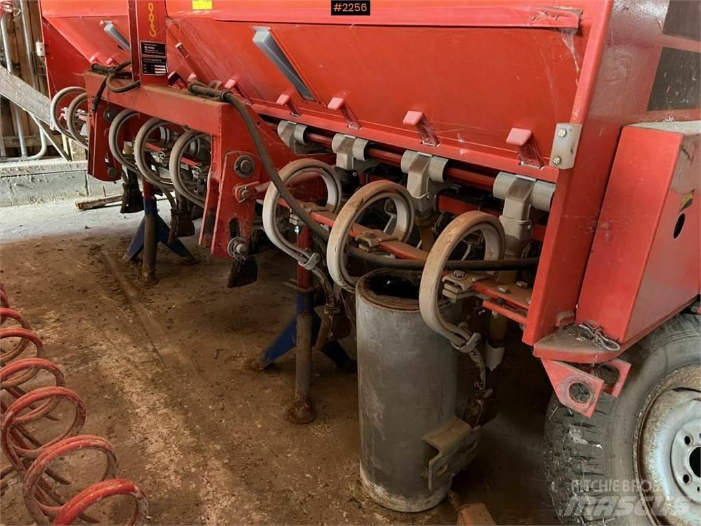 Tume HKL 250B Outros equipamentos de forragem e ceifa
