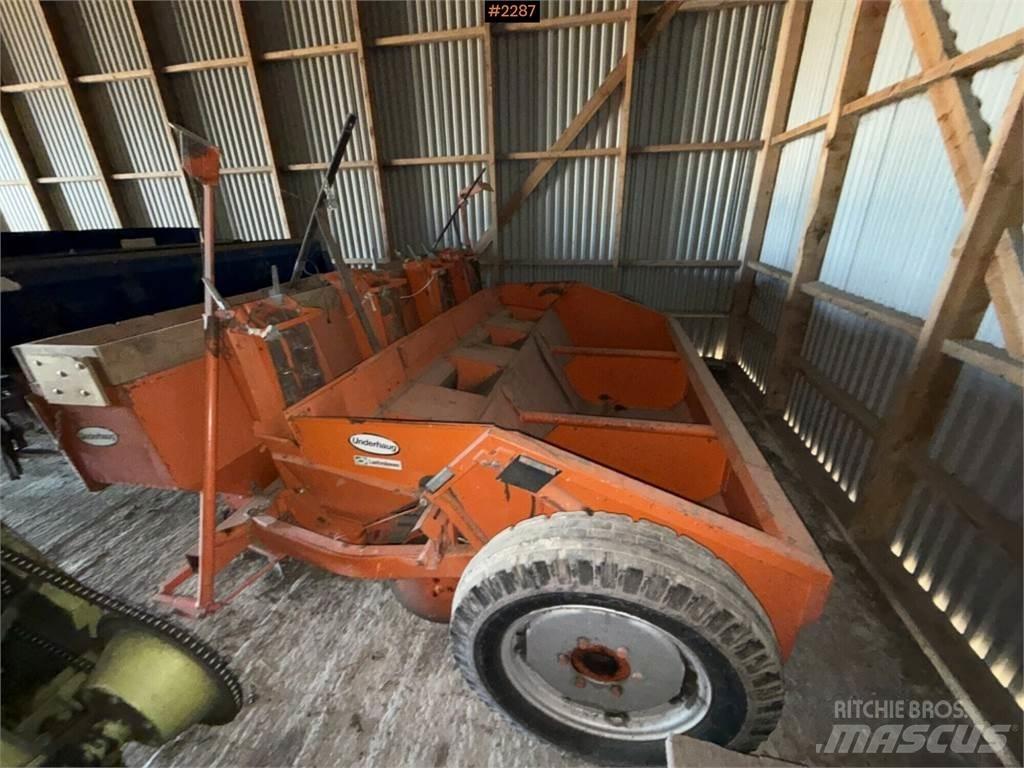 Underhaug 4 Radig Construção - Outros
