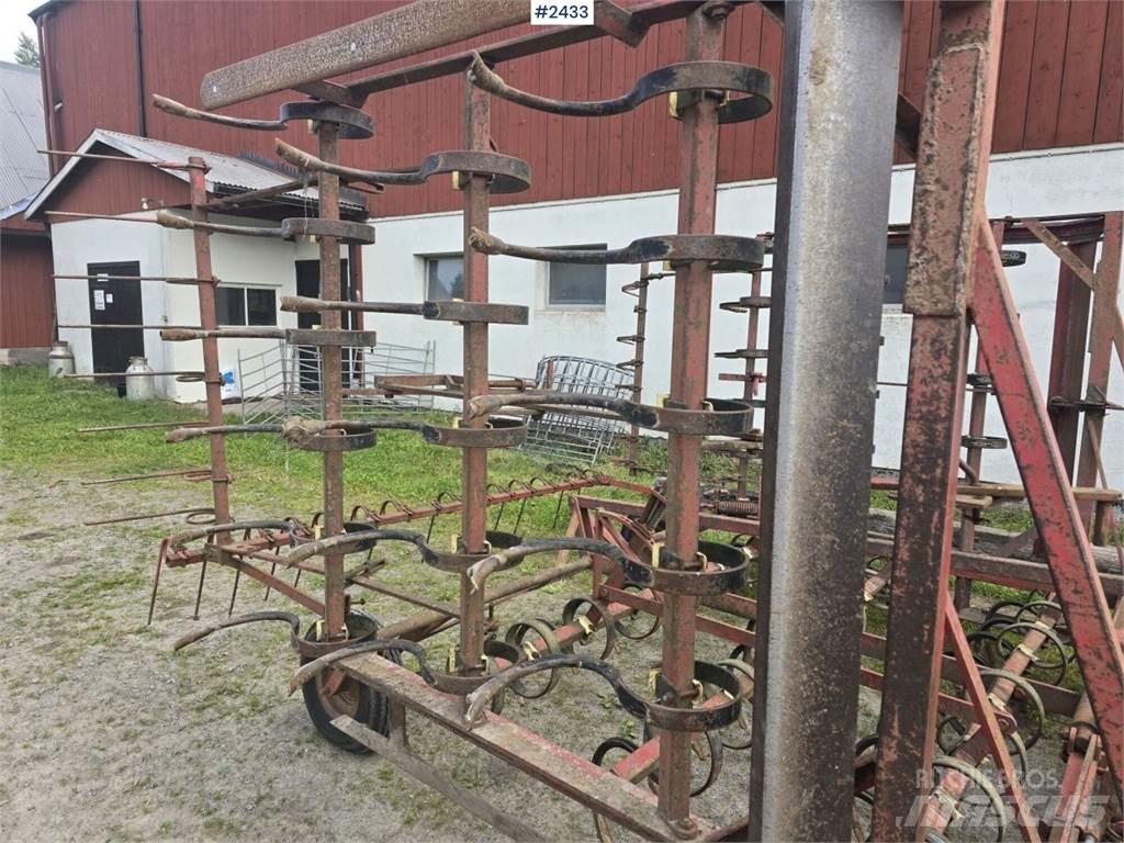 Väderstad 6000 mm Outras máquinas de lavoura e acessórios