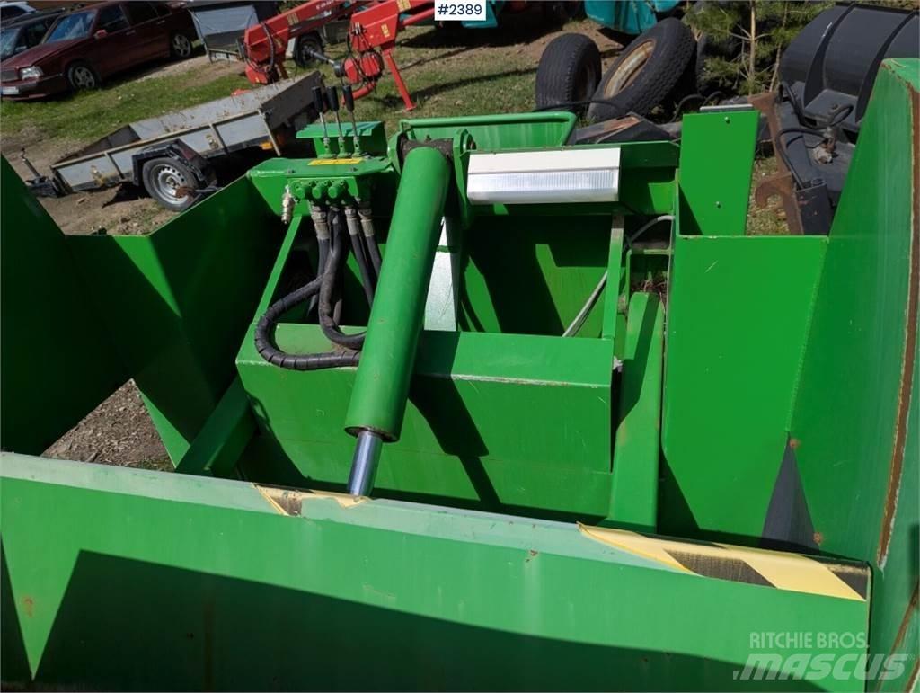 Varmo Lift PPNL Outros equipamentos de forragem e ceifa