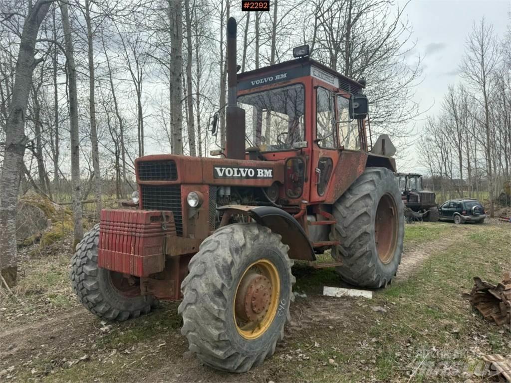 Volvo BM 2654 Construção - Outros
