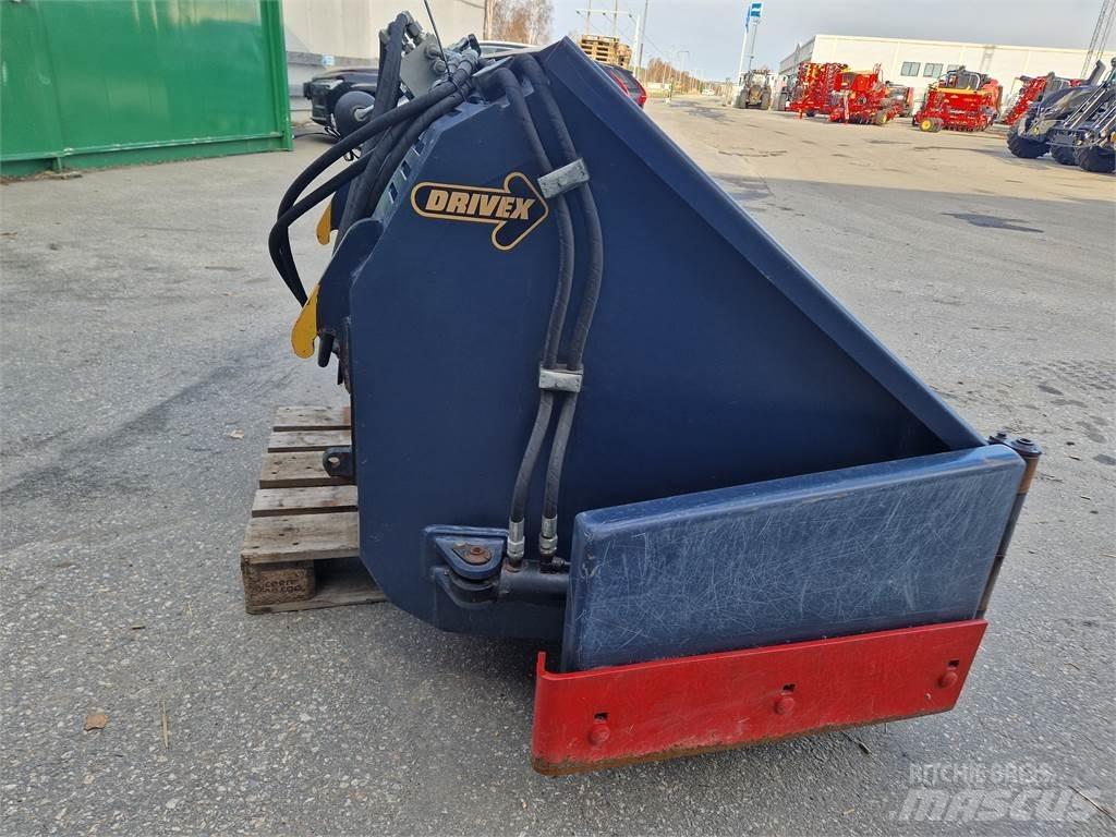 Drivex KS2000 Agricultura - Outros
