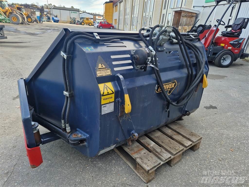 Drivex KS2000 Agricultura - Outros
