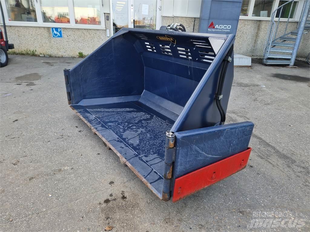 Drivex KS2000 Agricultura - Outros
